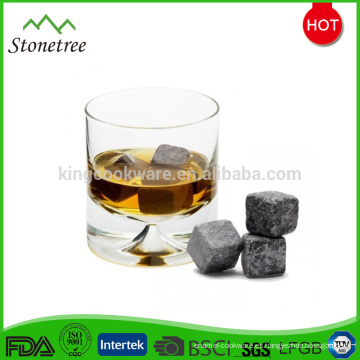 Bebida barata Chiller Whiskey Stone